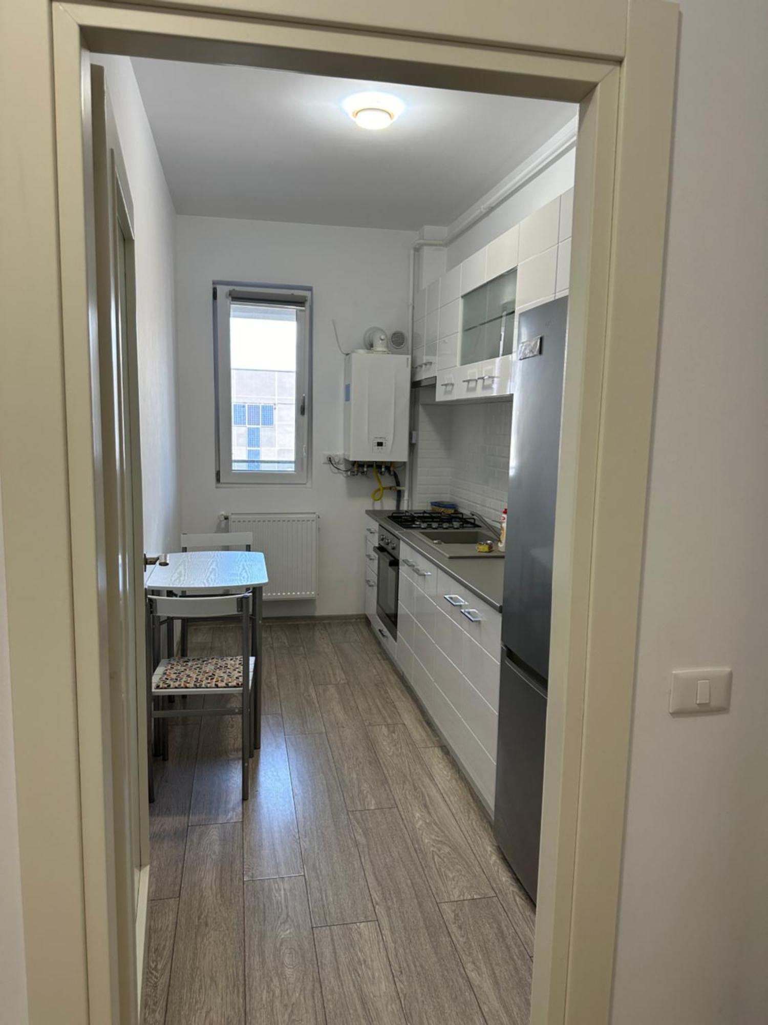 Renting Solutions Studio ヤシ エクステリア 写真